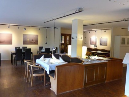 照片: Leibers Galerie