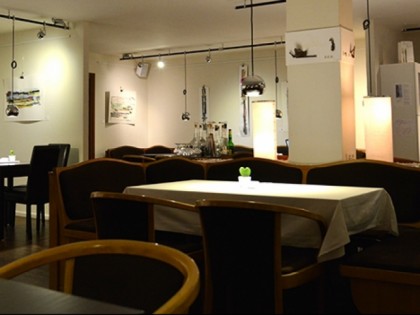 照片: Leibers Galerie