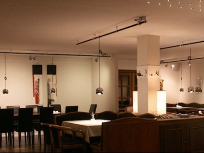 照片: Leibers Galerie
